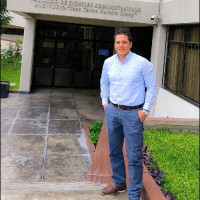 James Mauricio