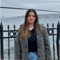 Ceren Tuncel