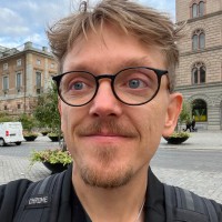 Anders Nygren