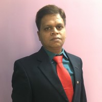 Silampur Neelkant Rao