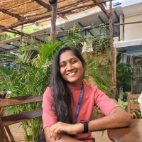 Parameshwari Murugan