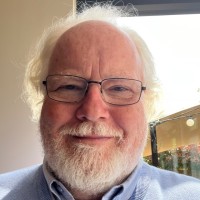Clive Grant