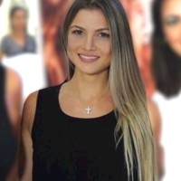 Andressa Ferazo