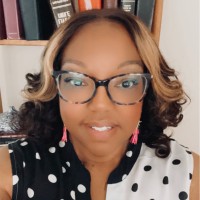 Terza Hickman