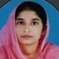 Naima Bint Saeed