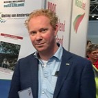 Ronald Hoekstra