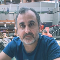 André Luis de Paula