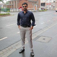 Karthik M S