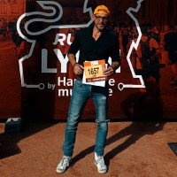 Cédric Chesneau
