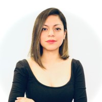 Andrea Fernanda González Verde