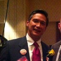 Rudy F. Sioson