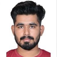 Vansh Saini