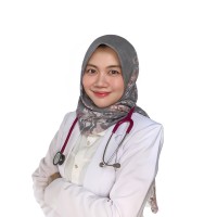 Atina Putri, MD, Internist