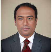 Naeem Ahmad