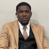 Samad O. Olayiwola