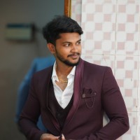 Jagadeshwaran R
