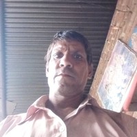 Maliram Jangid