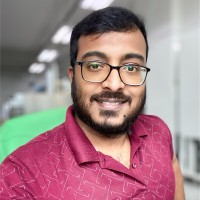 Jothi Karthik Ram
