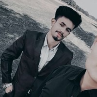 Shayan Ahmed
