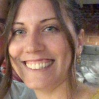 Melody Kabrey