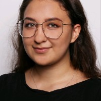 Zuzanna Kosiarska