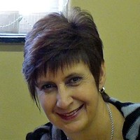 Freda Andrew
