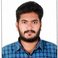 Jithin Antony