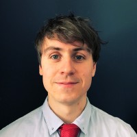 Jamie Stewart