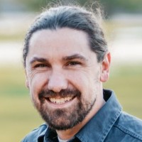 Bryan Imbergamo