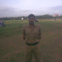 S Arjun Shetty
