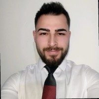 Doğuş Öztürk