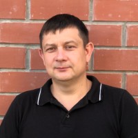 Дмитрий Комков