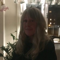 Anna-Karin Ekström