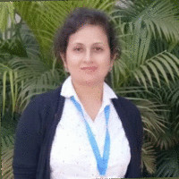 Chaitali Mitra
