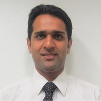Rohit Mahajan