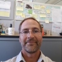 Wayne Kelley