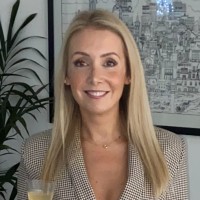 Kate Gregory