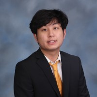 Stanley Lu
