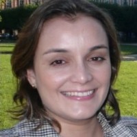 Adriana Magalhães Mesquita