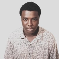 Jean Fred Elian Bogoro