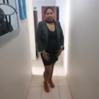 Candice Solomons
