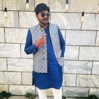 Anoop Chandrashekar