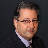 Barry Giske, CEO, Managing Director