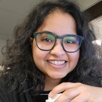 Srushti Singhal