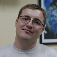 Александр Деев