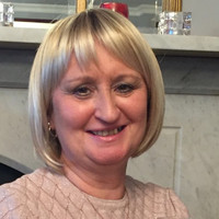 Lorraine Heneghan
