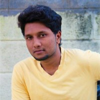 Vignesh Bharathi