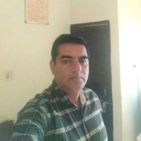 Vijesh Kumar