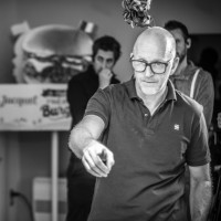 Christophe Blot