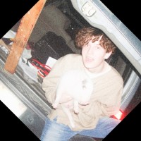 Austin Harrington